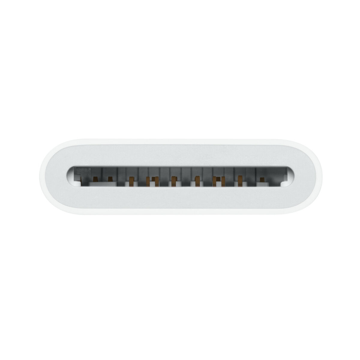 USB Adapteris Apple MW653ZM/A (Atjaunots A)